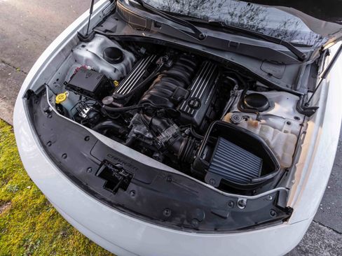 Used 2019 Dodge Charger Scat Pack w/ Daytona Edition Group image 71