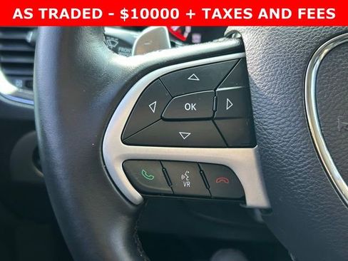 Used 2015 Dodge Durango SXT w/ Quick Order Package 23B image 22