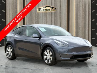 Used 2023 Tesla Model Y Long Range