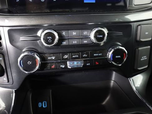 Certified 2023 Ford F150 XLT w/ Equipment Group 302A High image 61