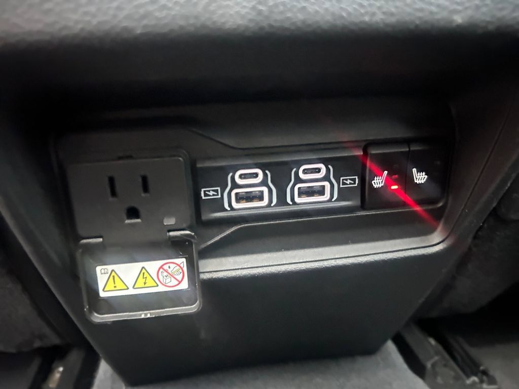 Used 2024 Jeep Grand Cherokee Limited 4xe AWD/4WD image 20