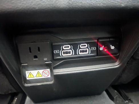 Used 2024 Jeep Grand Cherokee Limited 4xe AWD/4WD image 20