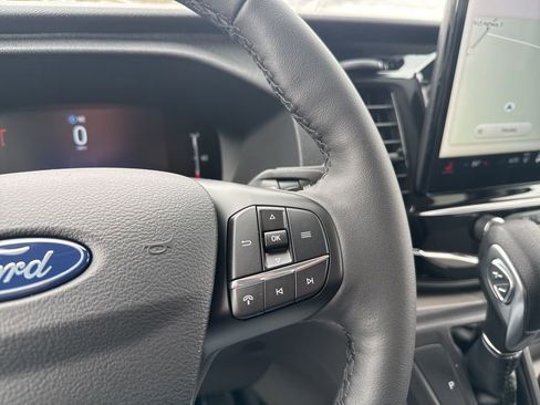 New 2026 Ford Transit 350 XLT AWD/4WD image 31
