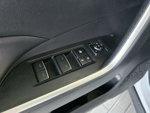 Used 2024 Toyota RAV4 XLE w/ Convenience Package AWD/4WD image 25
