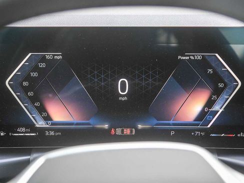 New 2026 BMW 330i Sedan image 19