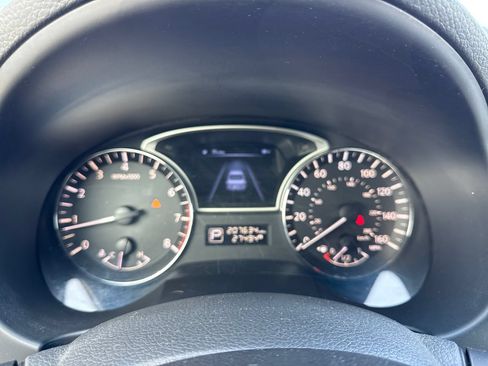 Used 2014 Nissan Altima 2.5 S FWD image 28
