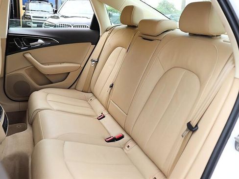 Used 2014 Audi A6 2.0T Premium FWD image 19