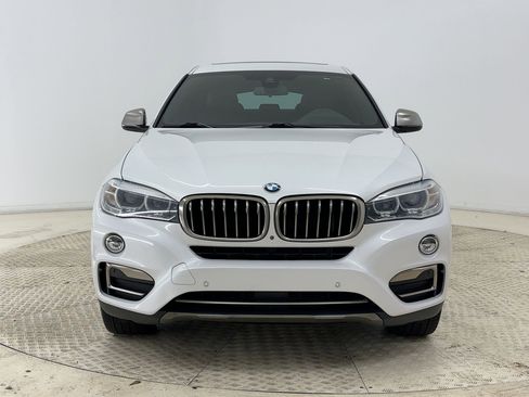 Used 2019 BMW X6 xDrive35i image 5
