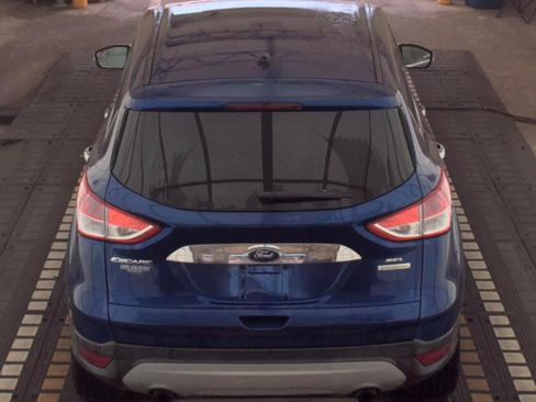 Used 2013 Ford Escape SEL FWD image 5