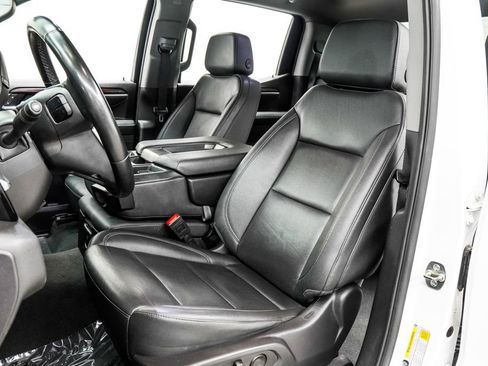 Used 2025 GMC Sierra 1500 SLT AWD/4WD image 15