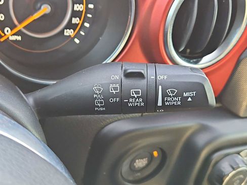 Used 2023 Jeep Wrangler Rubicon w/ LED Lighting Group image 23