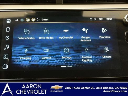 New 2027 Chevrolet Bolt RS w/ Technology Package image 24