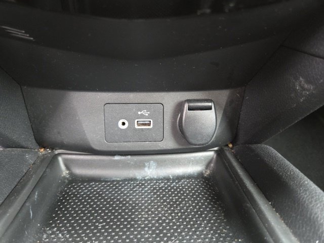 Used 2018 Nissan Rogue SV FWD image 49