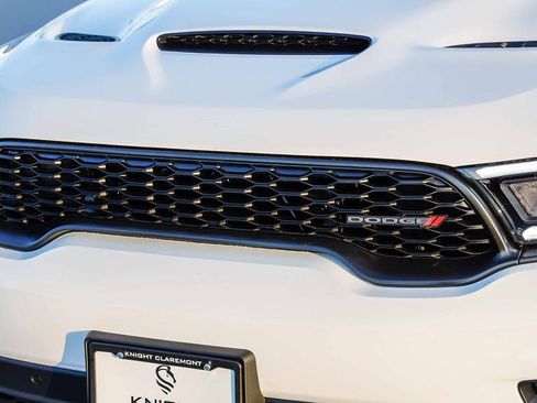 New 2026 Dodge Durango GT image 5