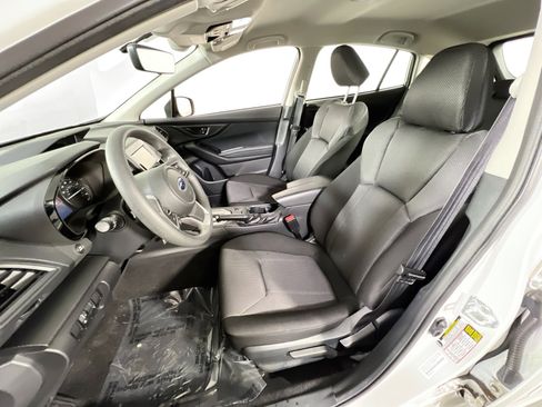 Used 2023 Subaru Impreza Premium image 20