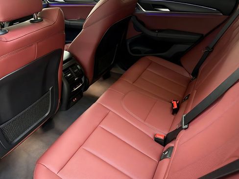 Used 2023 BMW X3 xDrive30i w/ Convenience Package w/ZPA image 27