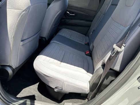 Certified 2024 Hyundai Santa Cruz SEL FWD image 23