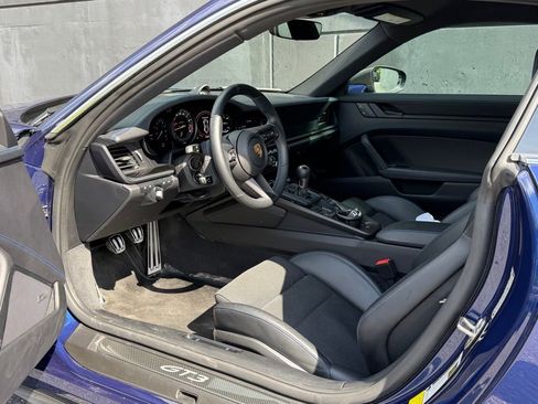 Certified 2023 Porsche 911 GT3 RWD image 4