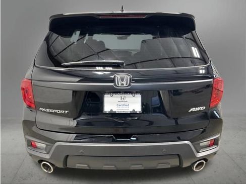 Certified 2023 Honda Passport EX-L image 5