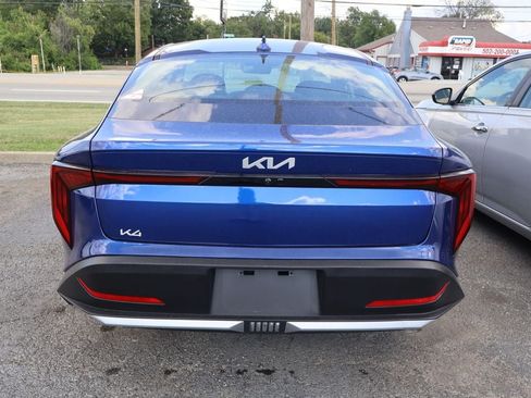 Used 2025 Kia K4 FWD image 5