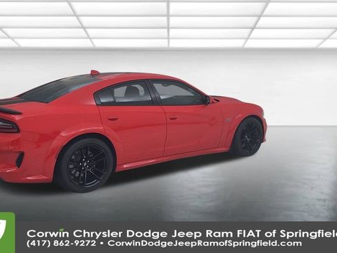 Used 2022 Dodge Charger Scat Pack image 15
