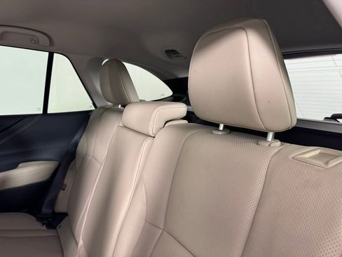 Used 2023 Subaru Outback Limited XT image 29