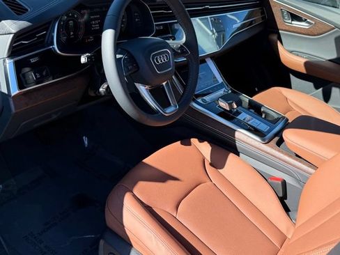 New 2026 Audi Q8 Premium Plus AWD/4WD image 10