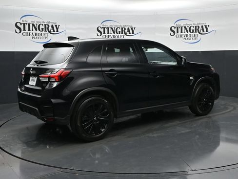 Used 2024 Mitsubishi Outlander Sport AWD image 7