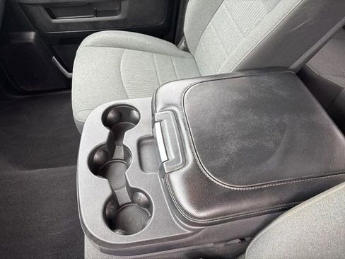 Used 2021 RAM 1500 Classic Warlock w/ Trailer & Traction Group image 25