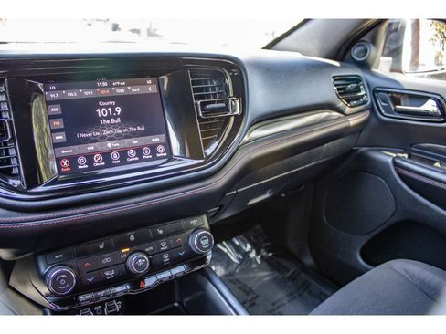 Used 2023 Dodge Durango GT AWD/4WD image 45