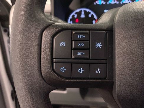 New 2026 Ford F550 4x4 Regular Cab Super Duty w/ XL Chrome Package image 14