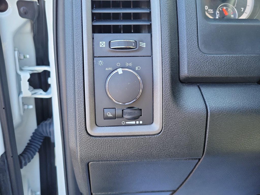 Used 2023 RAM 1500 Tradesman w/ Popular Equipment Group RWD image 23