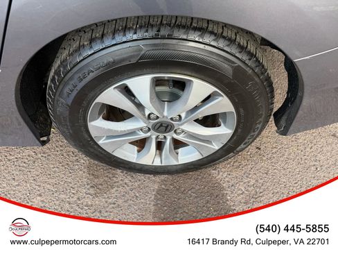 Used 2014 Honda Accord LX image 25