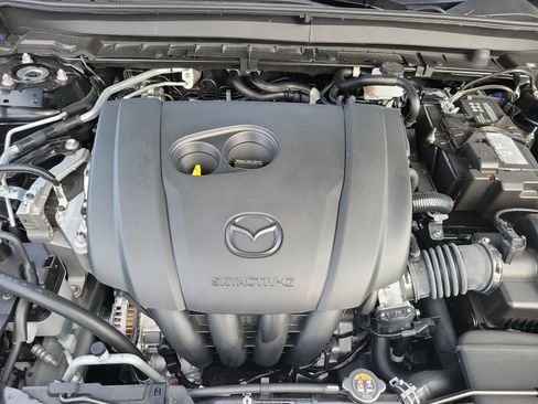 Certified 2026 MAZDA CX-30 AWD 2.5 S image 18