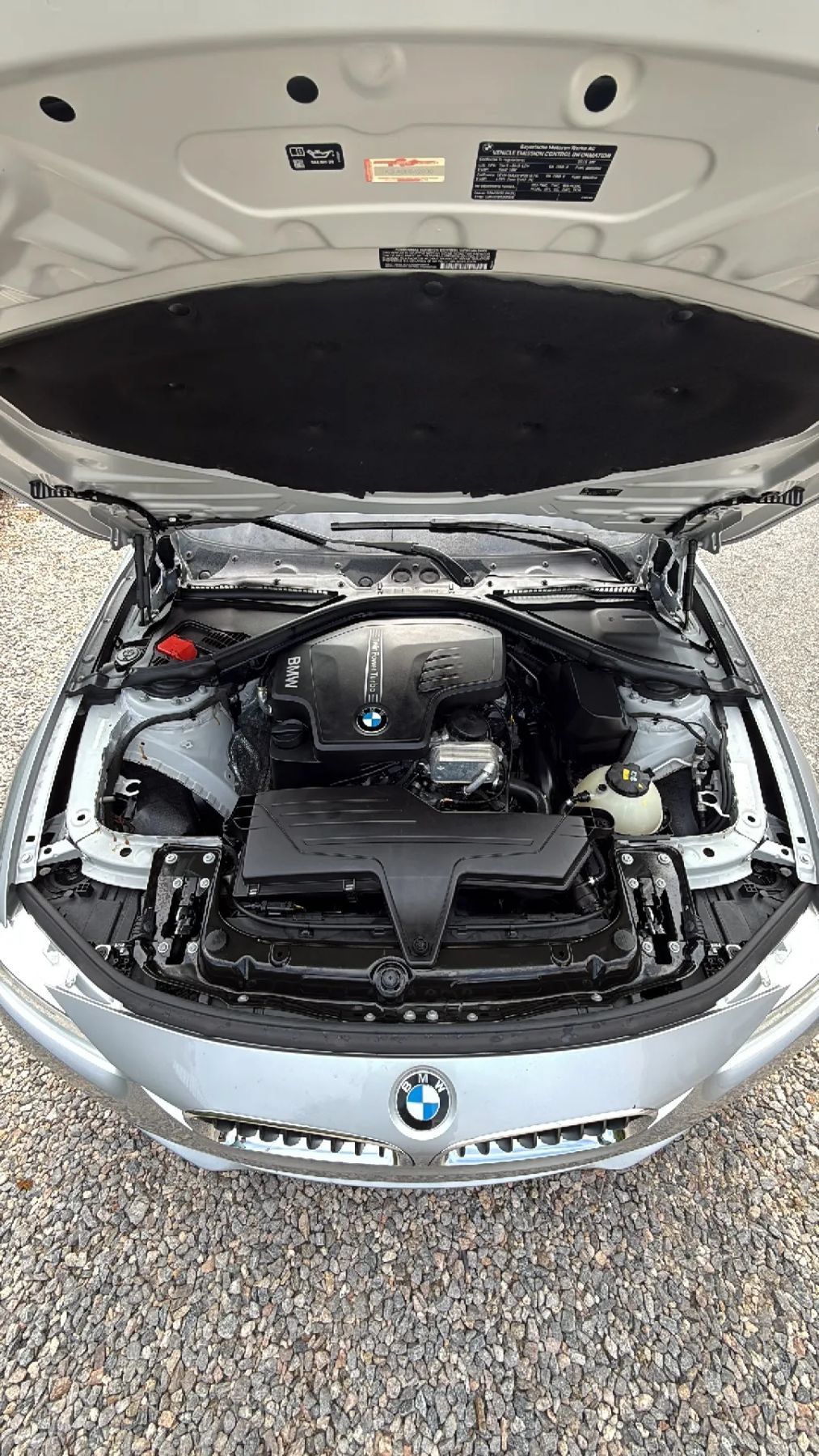 Used 2016 BMW 328i Sedan RWD image 35