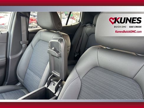 New 2026 Buick Envista Preferred w/ Convenience I Package image 14