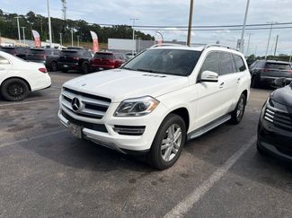 Used 2015 Mercedes-Benz GL 450 4MATIC 360° Tour