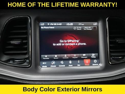 Used 2023 Dodge Challenger SRT Hellcat w/ Driver Convenience Group RWD image 28