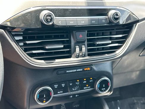 Used 2025 Ford Escape Active FWD image 33