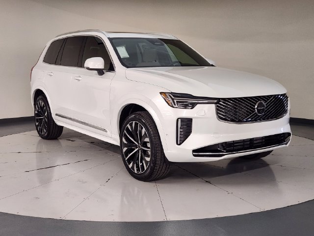 New 2026 Volvo XC90 T8 Plus w/ Protection Package Premier AWD/4WD image 7
