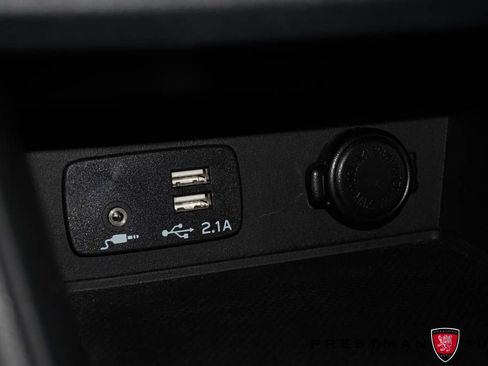 Used 2023 Subaru Crosstrek 2.5i Sport image 40