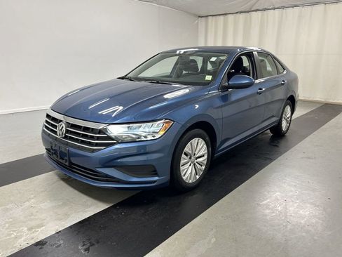 Used 2019 Volkswagen Jetta S image 5