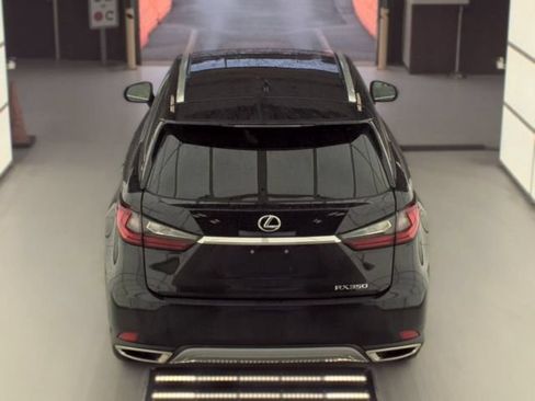 Used 2022 Lexus RX 350 AWD w/ Premium Package image 3