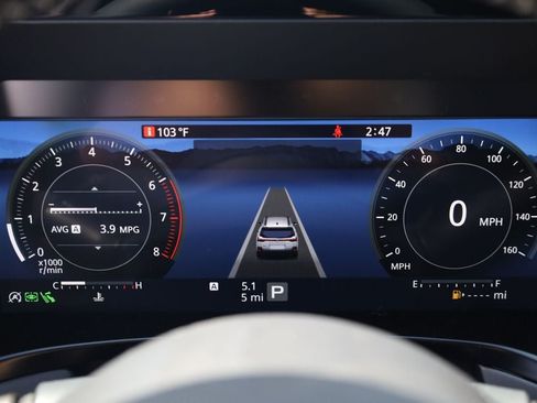 New 2026 Subaru Outback Touring XT AWD/4WD image 9