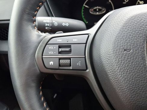 Used 2024 Honda CR-V Sport-L image 23