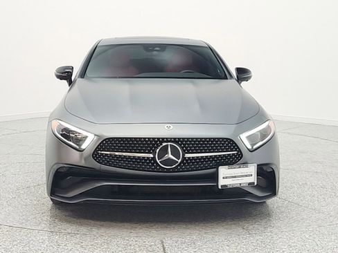 Used 2023 Mercedes-Benz CLS 450 4MATIC image 2