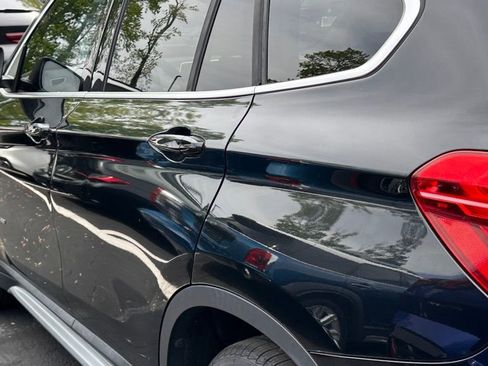 Used 2017 BMW X1 xDrive28i image 10