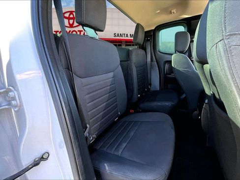 Used 2023 Ford Ranger XL w/ Equipment Group 101A High image 27