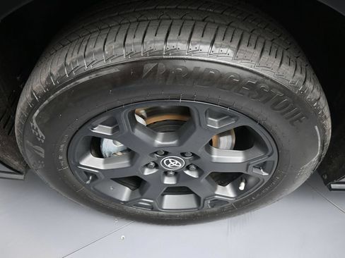 Certified 2026 Toyota Sienna XLE Woodland Edition AWD/4WD image 14