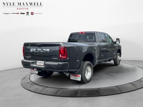 New 2026 RAM 3500 Laramie image 16